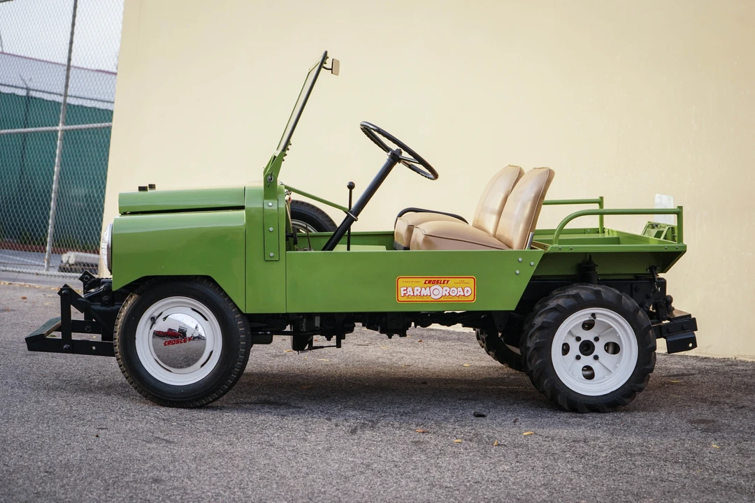 1949 Crosley - Image 11 of 31