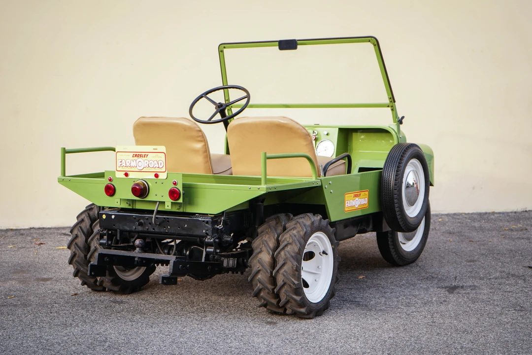 1949 Crosley - Image 20 of 31