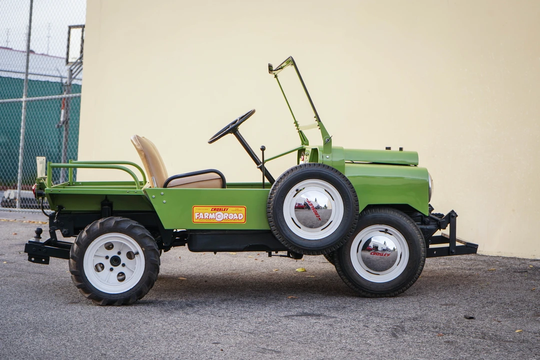 1949 Crosley - Image 23 of 31