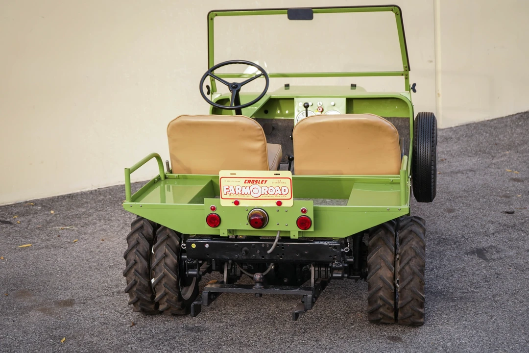 1949 Crosley - Image 18 of 31