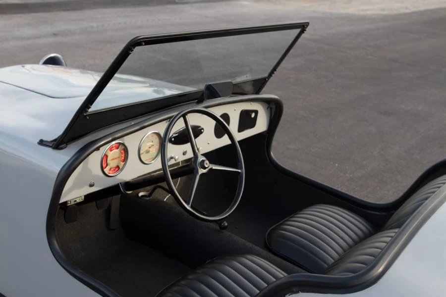 1949 Crosley Hot Shot - Image 4 of 9