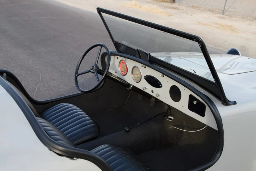 1949 Crosley Hot Shot - Image 5 of 9