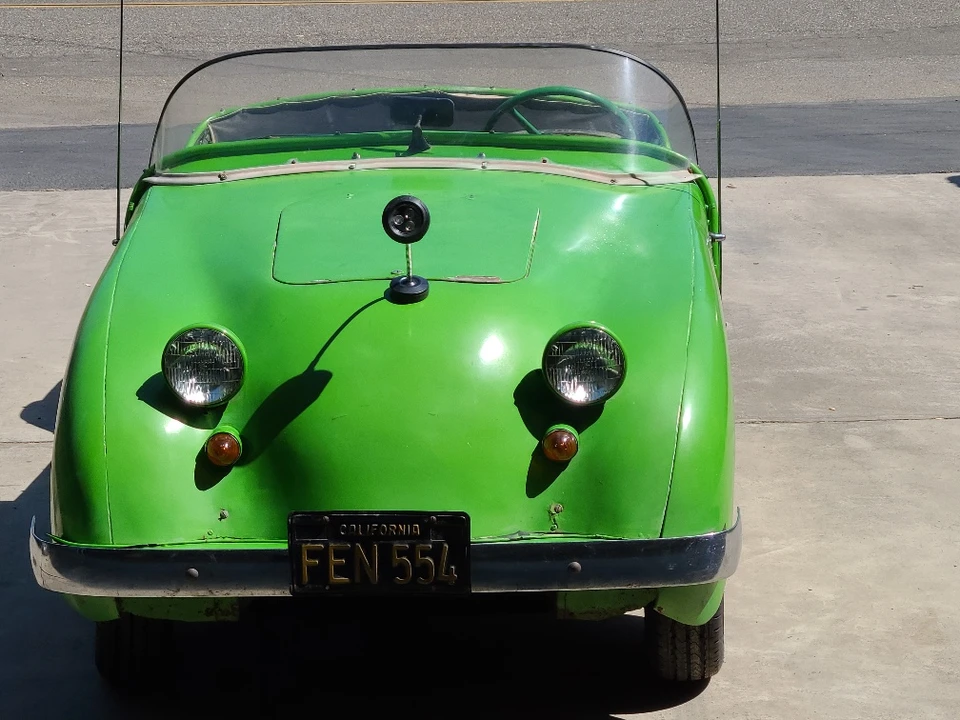 1949 Crosley Hot Shot - Image 4 of 31