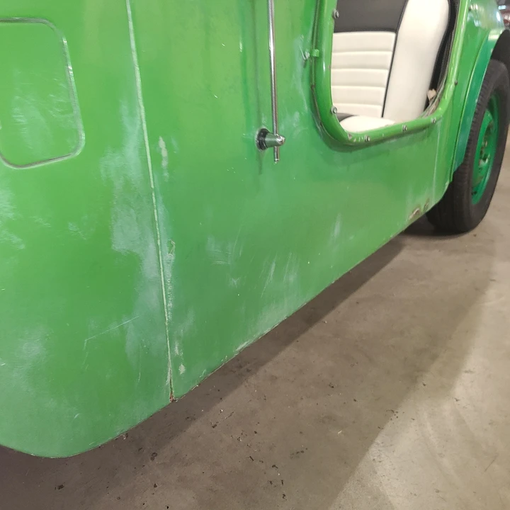 1949 Crosley Hot Shot - Image 21 of 31