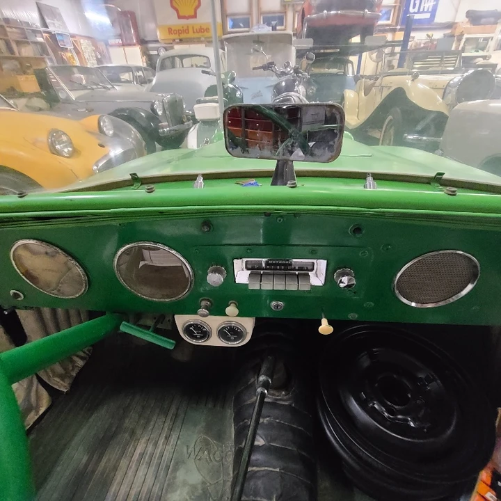 1949 Crosley Hot Shot - Image 31 of 31