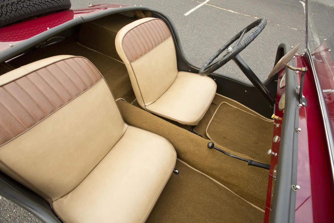 1949 Crosley Hot Shot - Image 16 of 22
