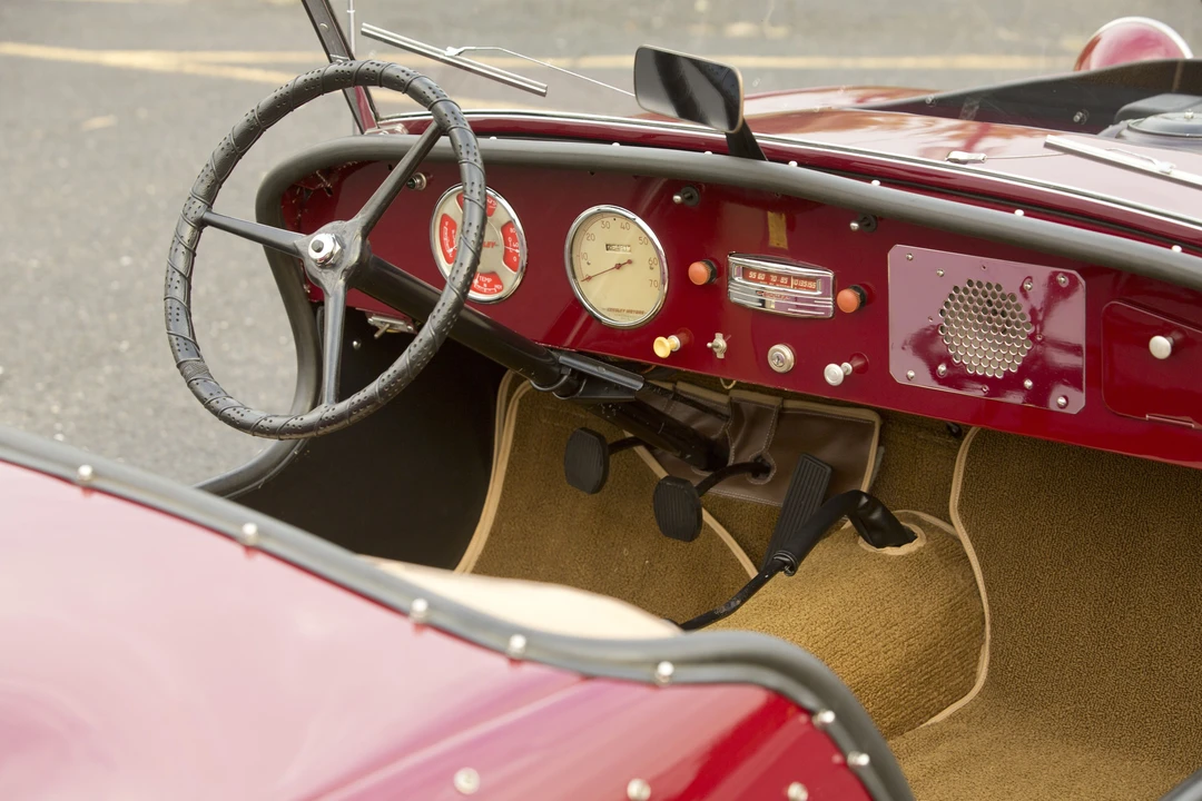 1949 Crosley Hot Shot - Image 20 of 22