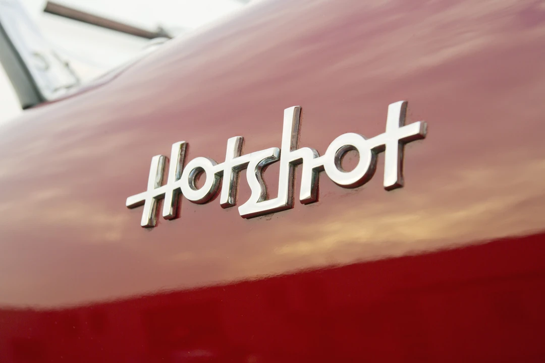 1949 Crosley Hot Shot - Image 2 of 22