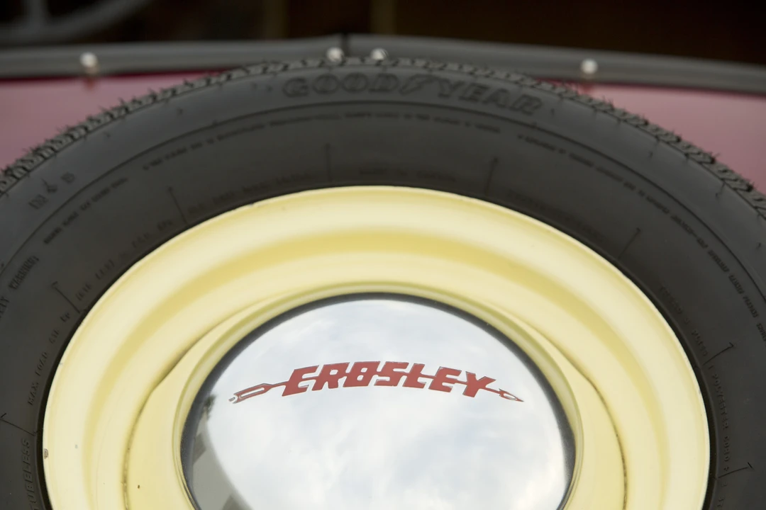 1949 Crosley Hot Shot - Image 21 of 22