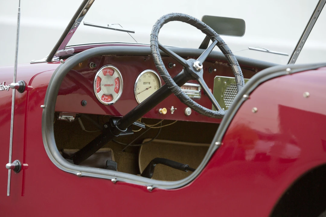 1949 Crosley Hot Shot - Image 18 of 22