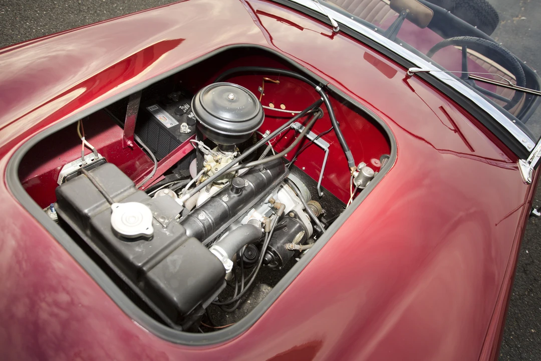 1949 Crosley Hot Shot - Image 13 of 22