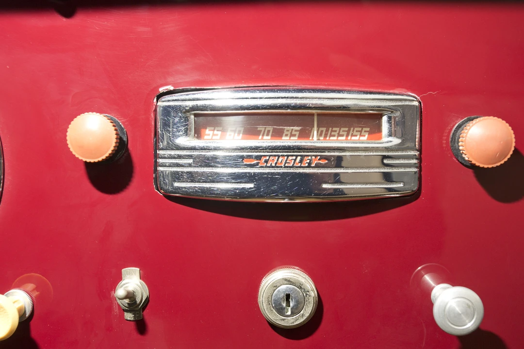 1949 Crosley Hot Shot - Image 14 of 22