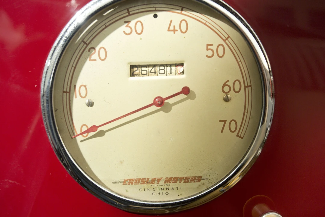 1949 Crosley Hot Shot - Image 15 of 22