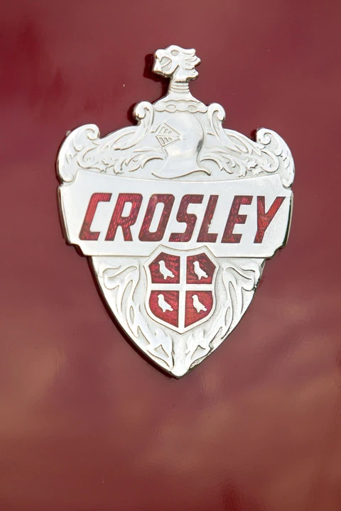 1949 Crosley Hot Shot - Image 22 of 22