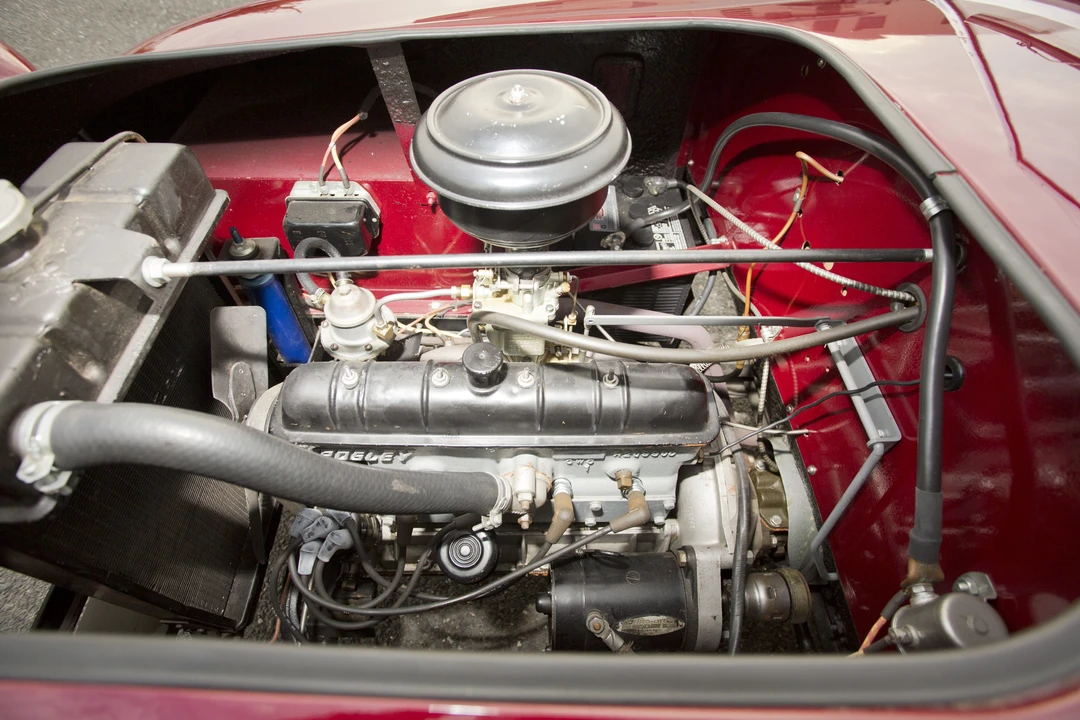1949 Crosley Hot Shot - Image 10 of 22