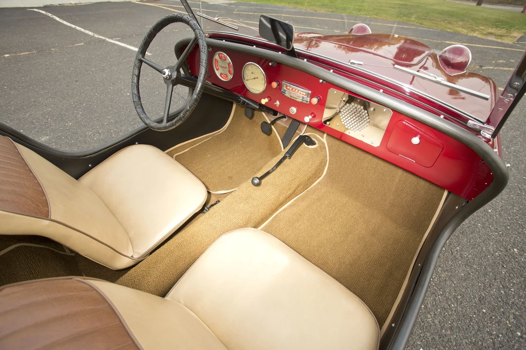 1949 Crosley Hot Shot - Image 17 of 22