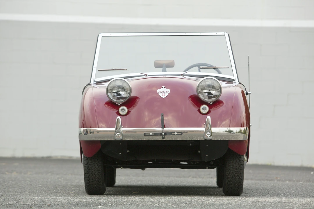 1949 Crosley Hot Shot - Image 3 of 22