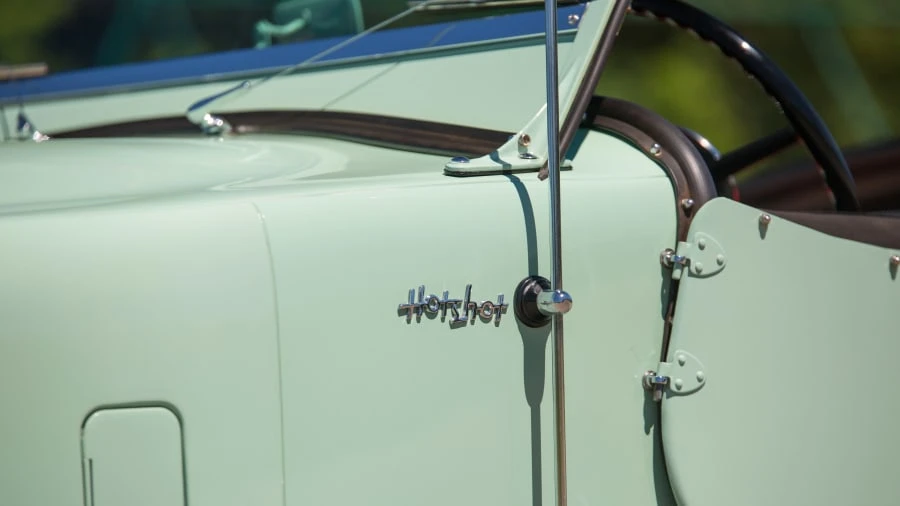 1949 Crosley Hot Shot - Image 13 of 21