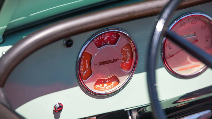 1949 Crosley Hot Shot - Image 15 of 21