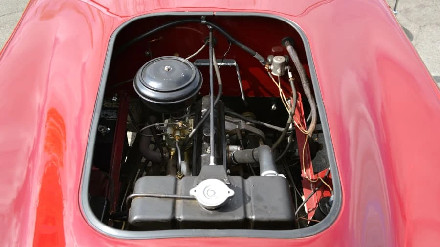 1949 Crosley Hot Shot - Image 7 of 10