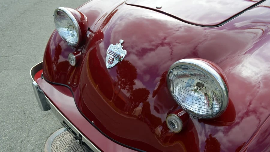 1949 Crosley Hot Shot - Image 8 of 10