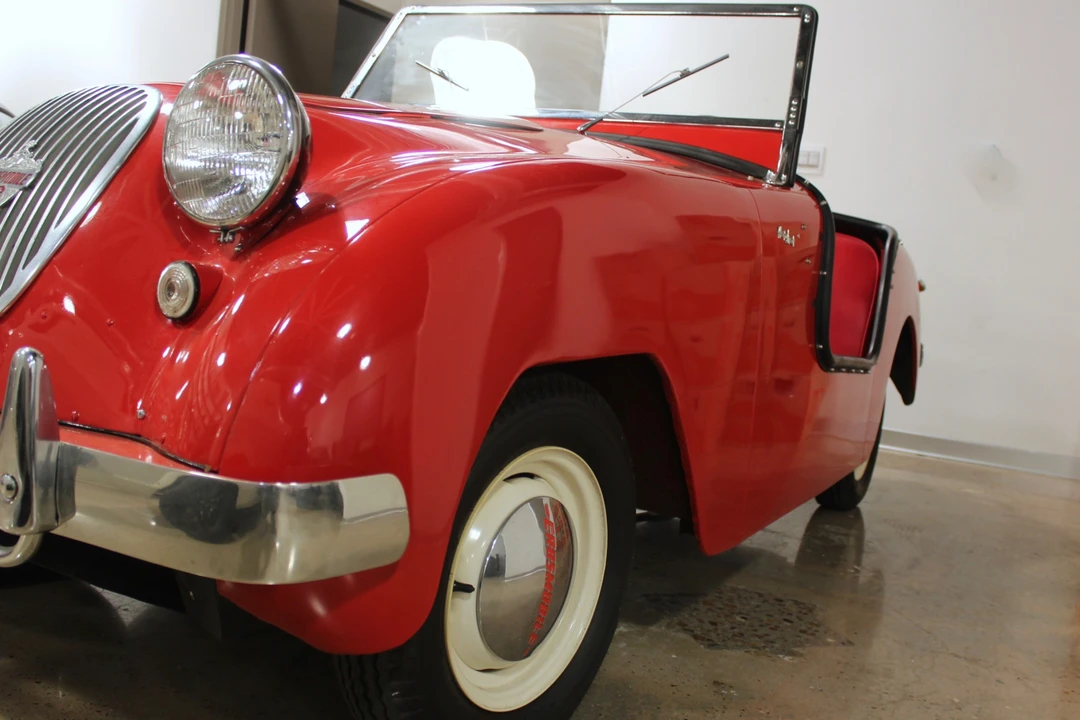 1949 Crosley Hot Shot - Image 14 of 31