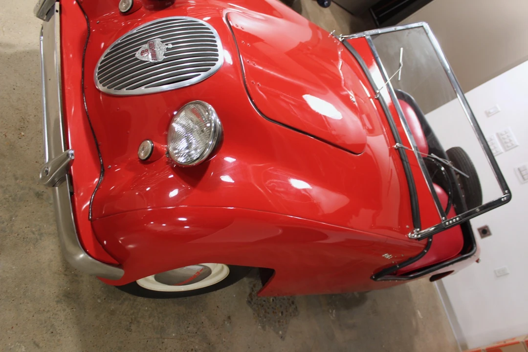 1949 Crosley Hot Shot - Image 15 of 31