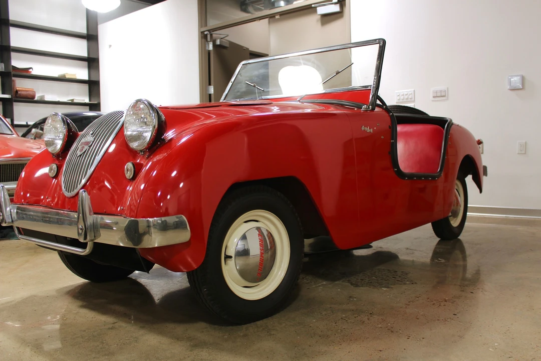 1949 Crosley Hot Shot - Image 16 of 31