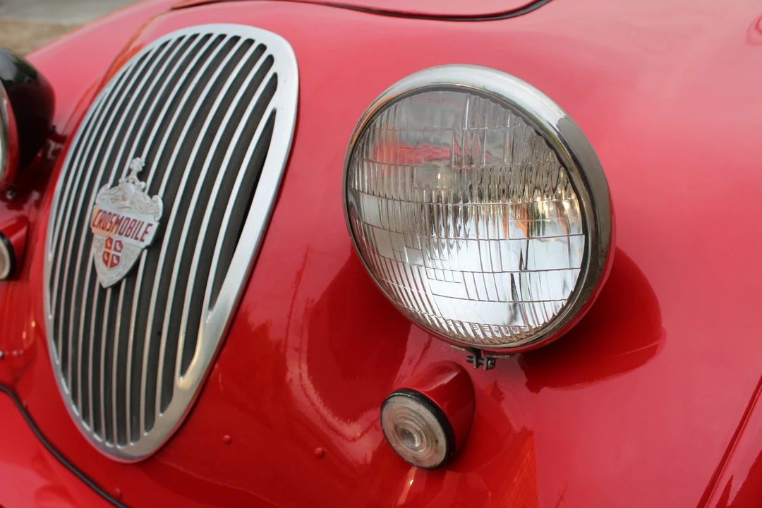 1949 Crosley Hot Shot - Image 17 of 31