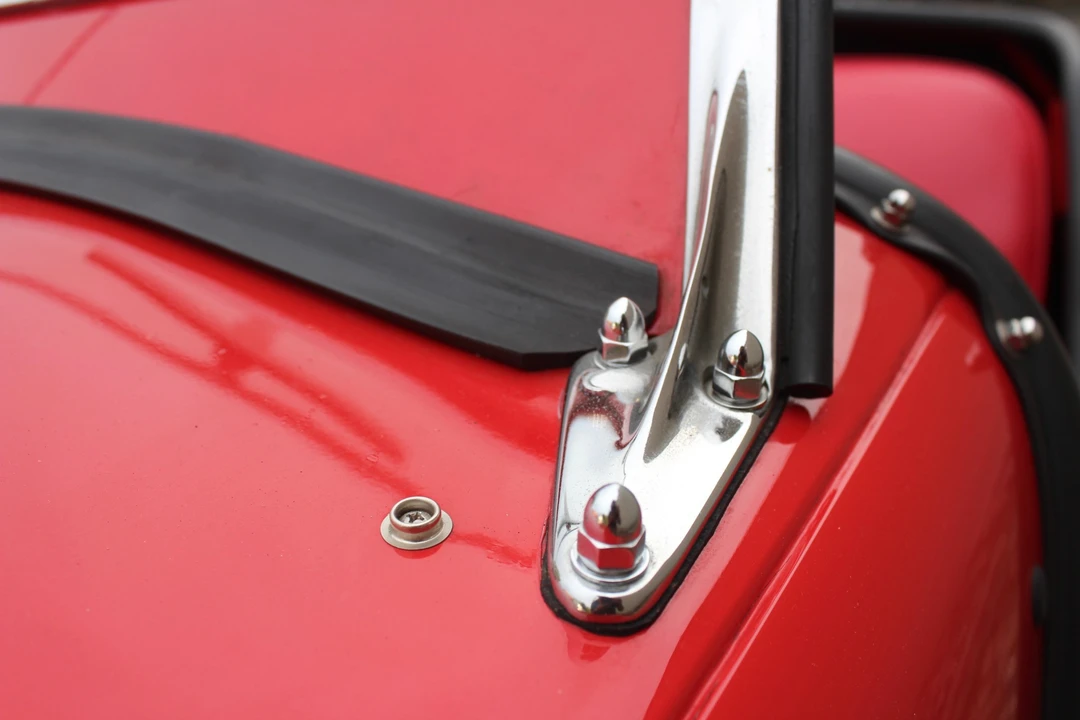 1949 Crosley Hot Shot - Image 19 of 31