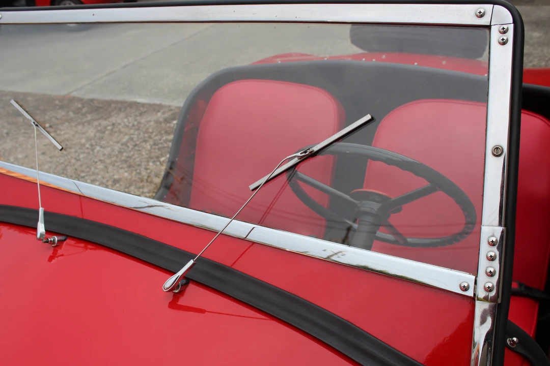 1949 Crosley Hot Shot - Image 20 of 31