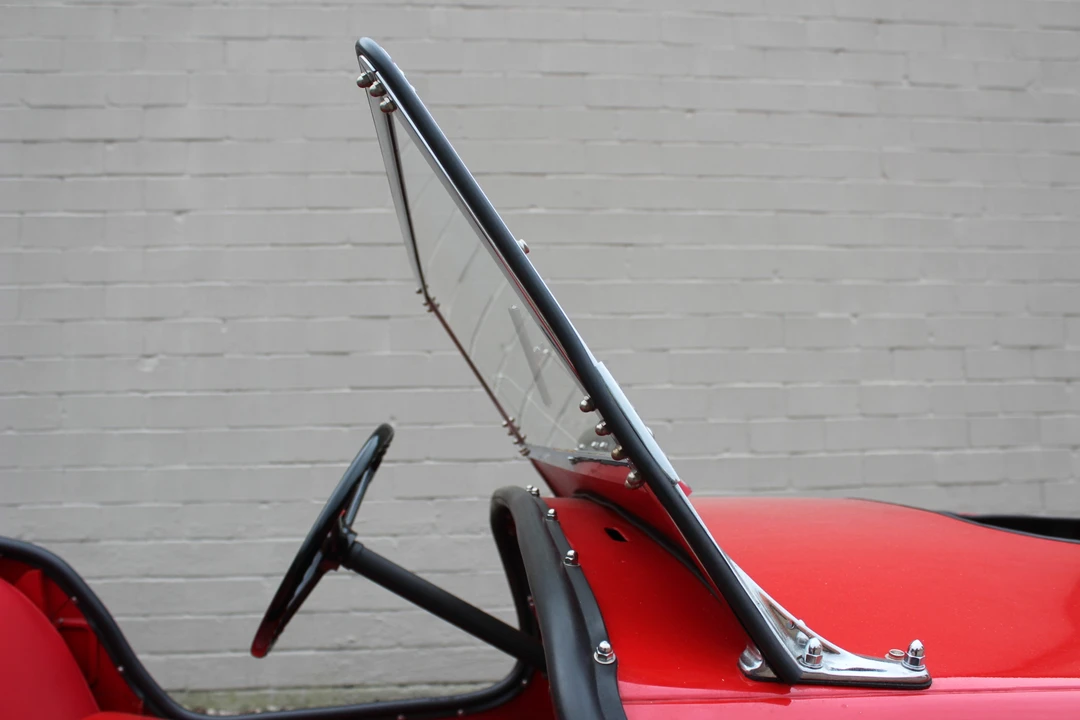 1949 Crosley Hot Shot - Image 23 of 31