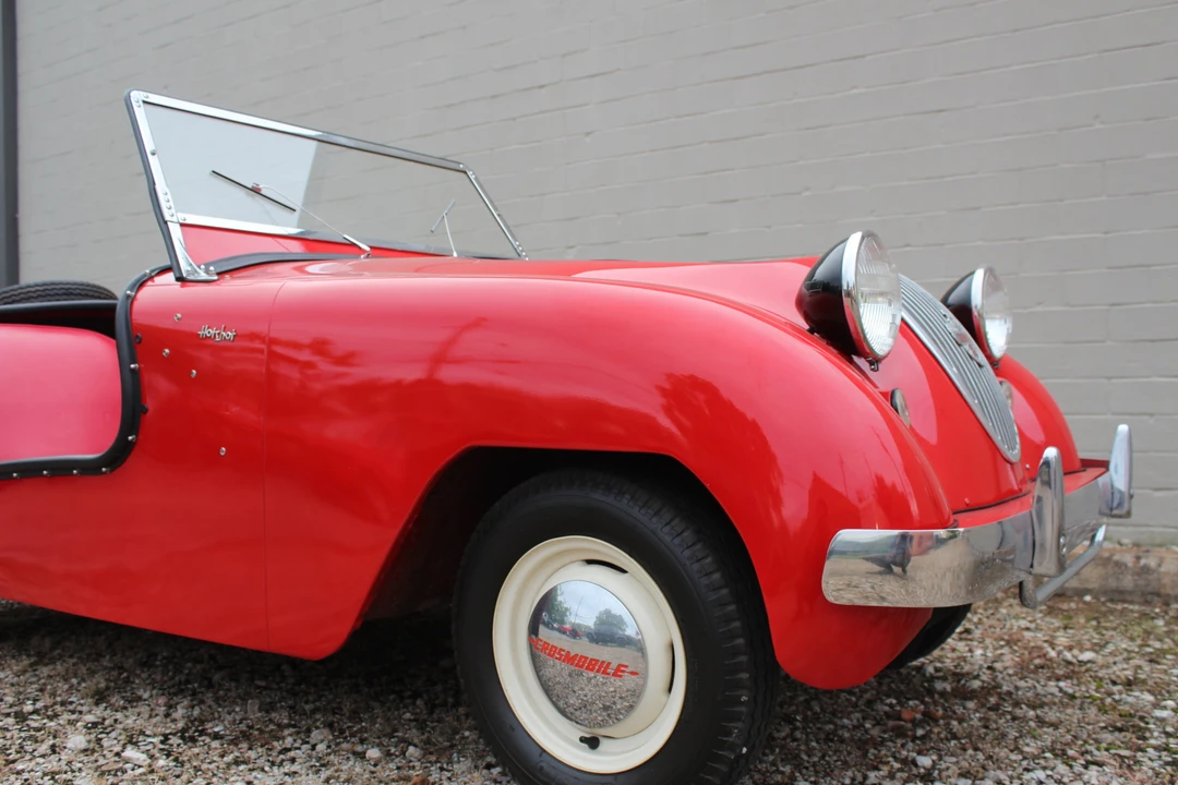 1949 Crosley Hot Shot - Image 12 of 31