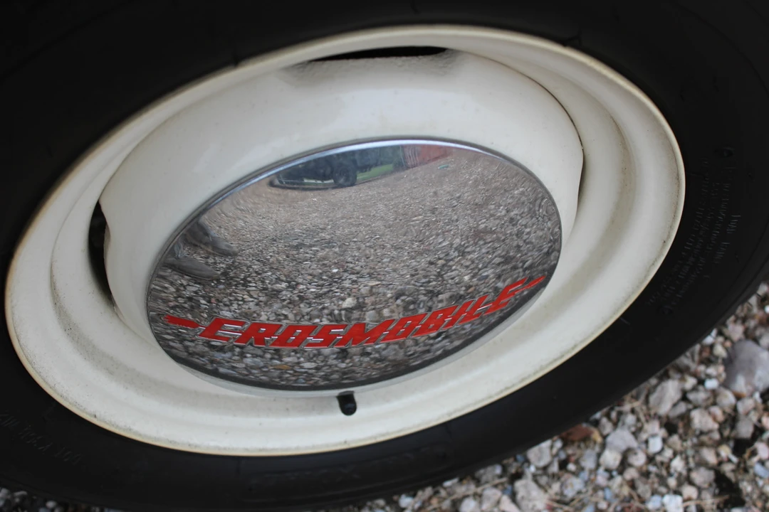 1949 Crosley Hot Shot - Image 27 of 31