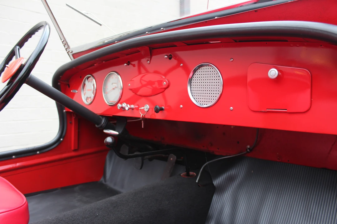 1949 Crosley Hot Shot - Image 30 of 31