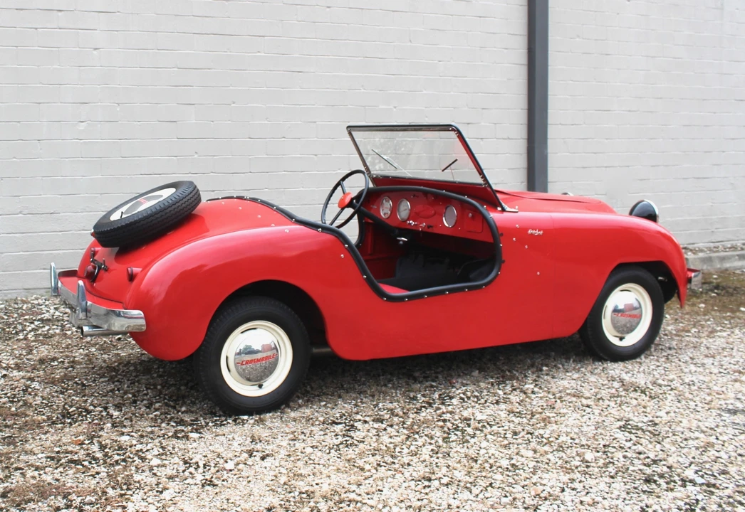 1949 Crosley Hot Shot - Image 3 of 31