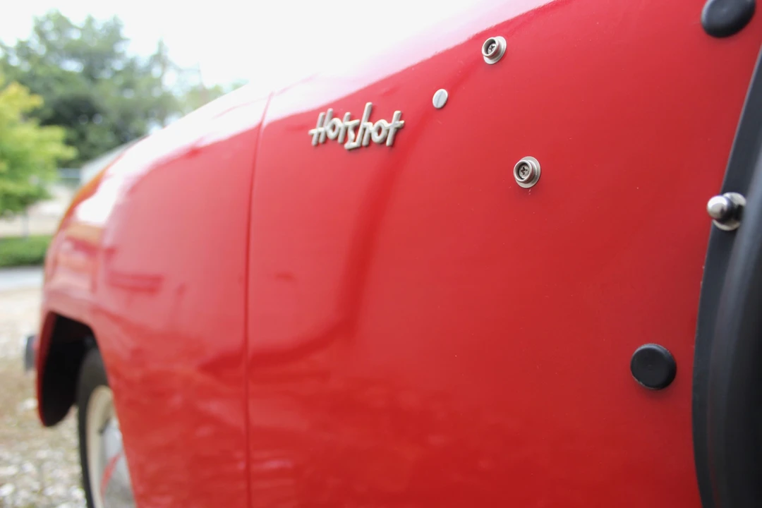 1949 Crosley Hot Shot - Image 25 of 31
