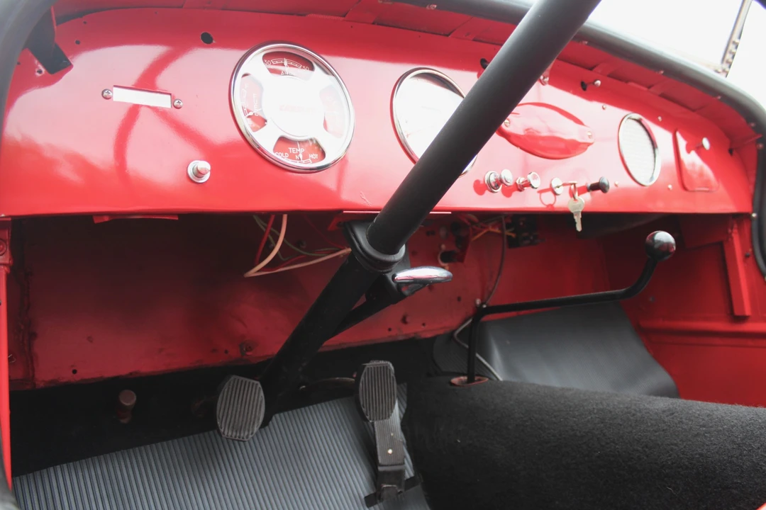 1949 Crosley Hot Shot - Image 29 of 31