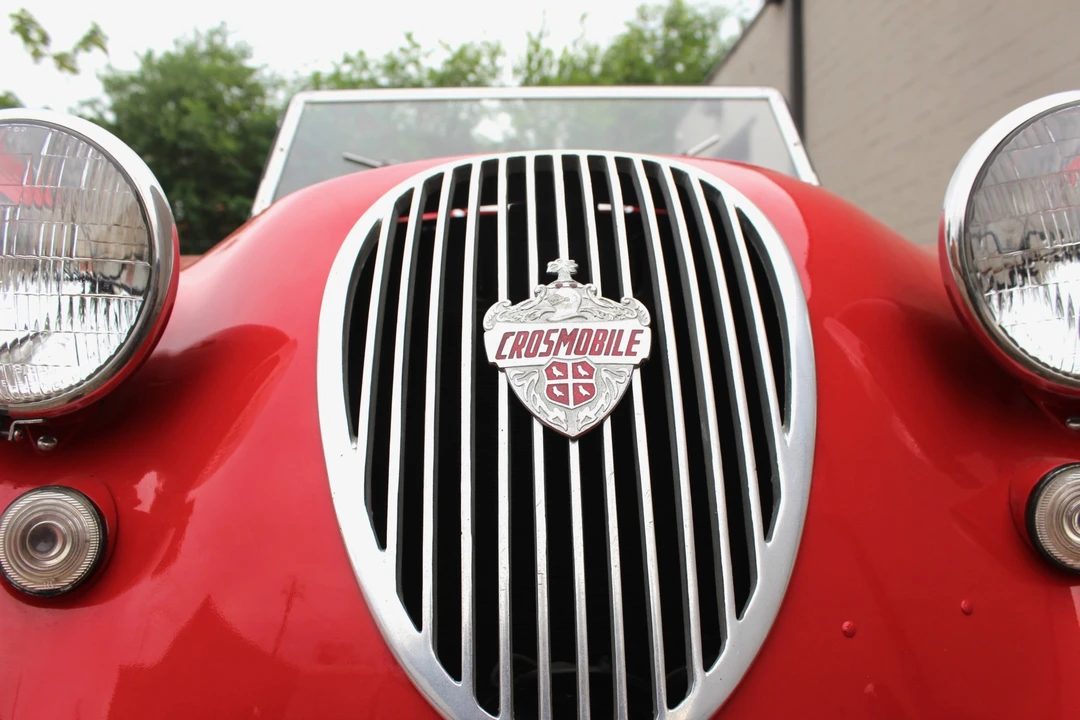 1949 Crosley Hot Shot - Image 11 of 31