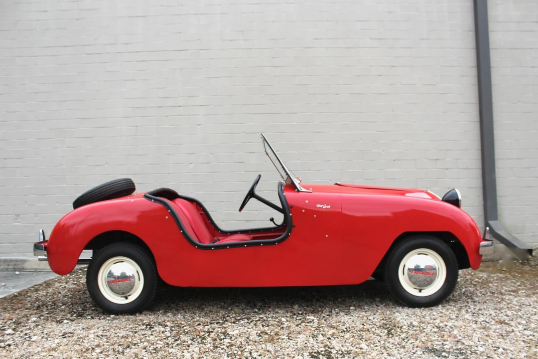 1949 Crosley Hot Shot - Image 4 of 31