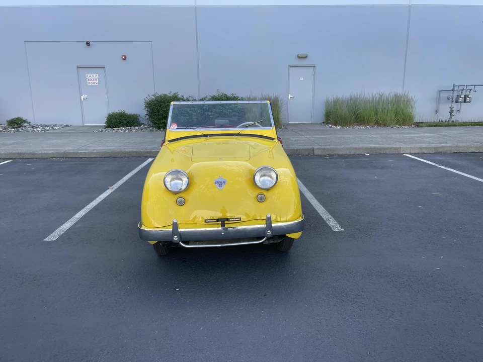 1949 Crosley Hot Shot - Image 19 of 31