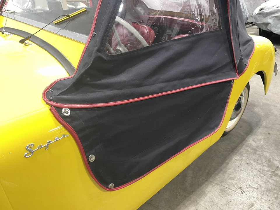 1949 Crosley Hot Shot - Image 31 of 31