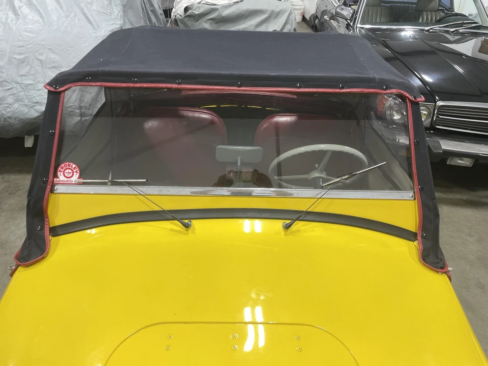 1949 Crosley Hot Shot - Image 30 of 31