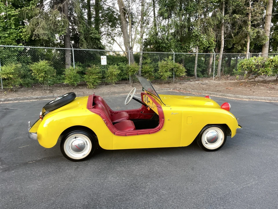 1949 Crosley Hot Shot - Image 26 of 31