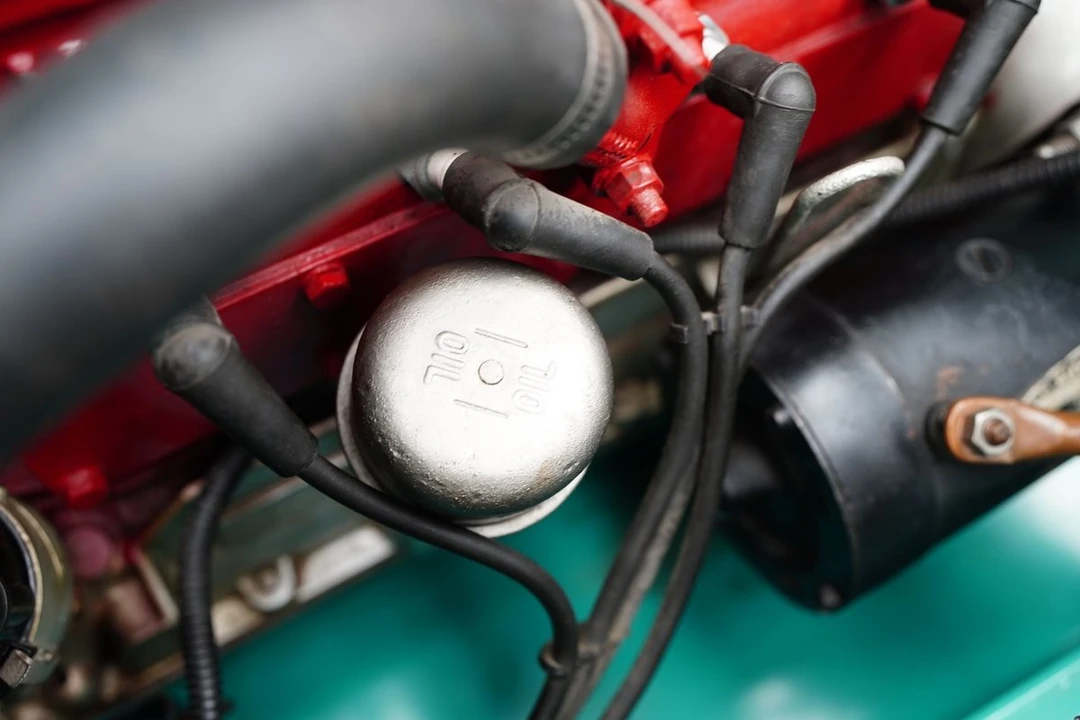 1949 Crosley CD - Image 21 of 21