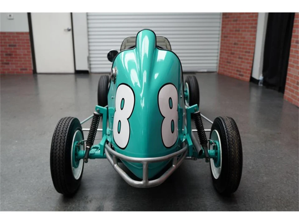 1949 Crosley CD - Image 11 of 31