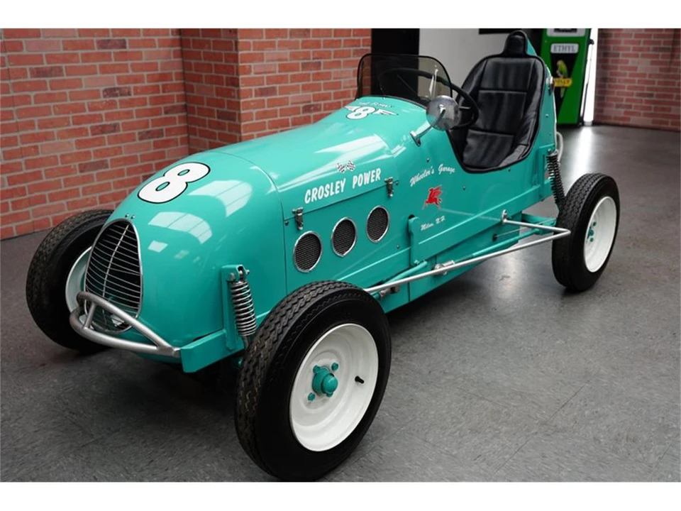 1949 Crosley CD - Image 16 of 31