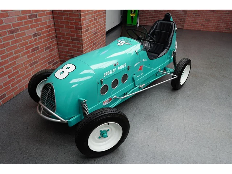 1949 Crosley CD - Image 7 of 31