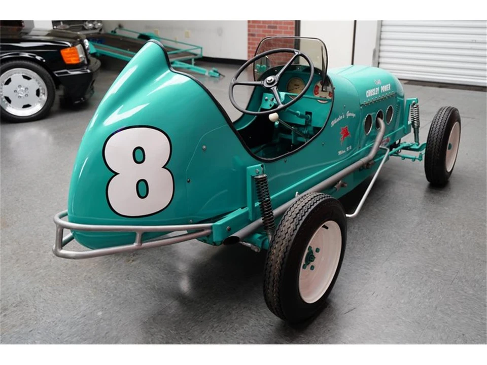 1949 Crosley CD - Image 12 of 31