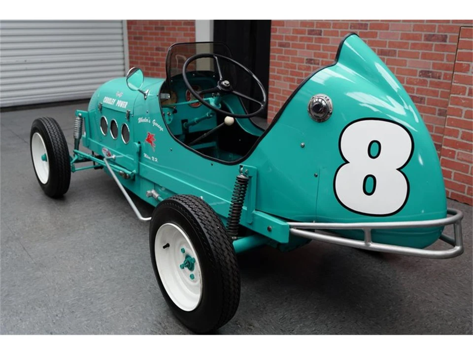 1949 Crosley CD - Image 10 of 31